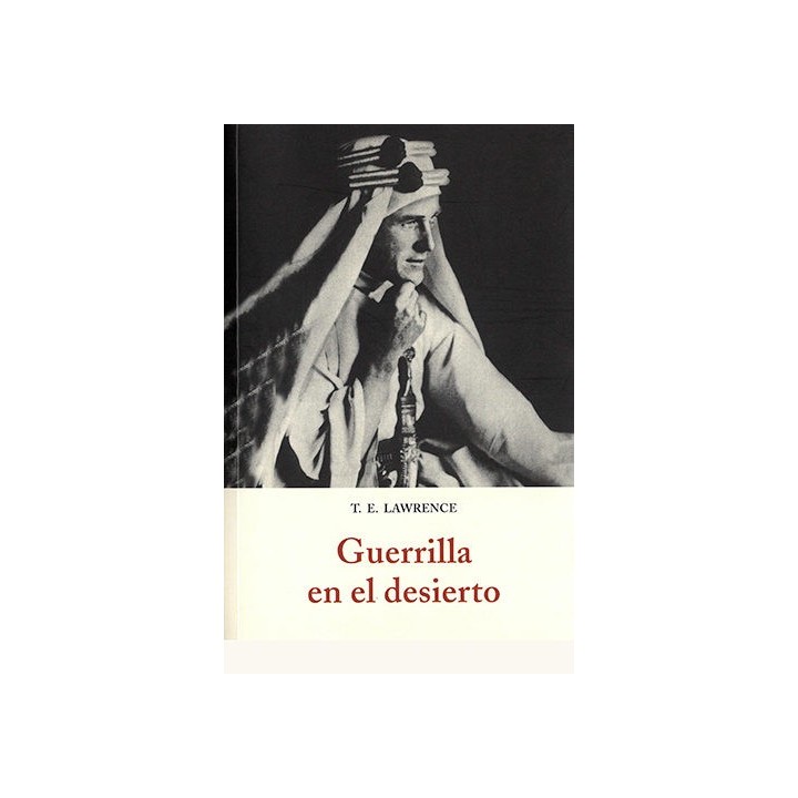 Guerrilla en el desierto